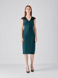 Atlas Dress at Judith & Charles