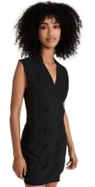 Atoir Blazer Sleeveless Dress at Shopbop