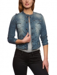 Attacc Denim Jacket by G Star Raw at Amazon