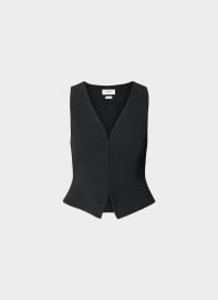 Attire Vest - Crepette™ at Aritzia