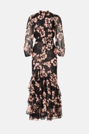 Aubrey Dress by MISA Los Angeles Rent the Runway at Rent the Runway