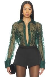 Aubriella Shirt at Revolve