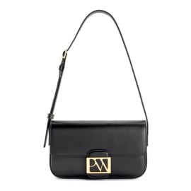 Audrey Baguette Bag at Parisa Wang