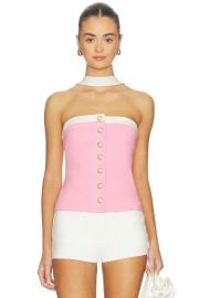 Audrey Top at Revolve