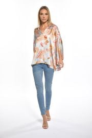 Audry Top Sea Shell JULIAN CHANG at Julian Chang