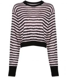 August Sweater by RtA at Gilt