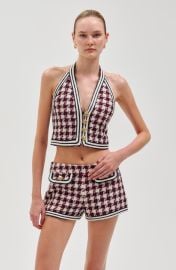 Augustina Top Ronny Kobo at Ronny Kobo