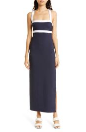 Augustine Maxi Dress by Staud at Nordstrom