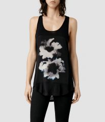 Aura Tank at All Saints