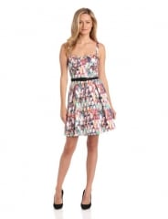 Ausin Dress by Eva Franco at Amazon