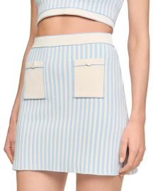 Aussna Skirt at Bloomingdales