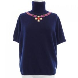 Authentic CHANEL Knitwear 241-003-639-1399 eBay at eBay