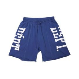 Authentic Gallery Dept Blue Fitness Shorts VNDS eBay at eBay