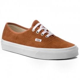 Authentic Pig Suede Sneaker at Vans