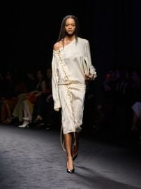 AutumnWinter 2026 A Dialogue Between Past and Present Ferragamo US at Ferragamo