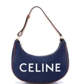 Ava Bag Denim at Macys
