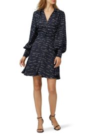 Avali Dress by Joie Rent the Runway at Rent the Runway