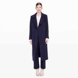 Avani Coat at Club Monaco