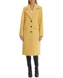 Avec Les Filles Womens Single-Breasted Walker Coat  Reviews - Coats  Jackets - Women - Macys at Macys