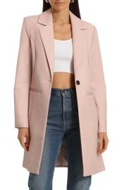 Avec Les Filles coat at Nordstrom