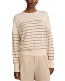 Avery Crewneck Sweater at Bloomingdales