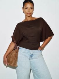 Avery Knit Top Es at Reformation
