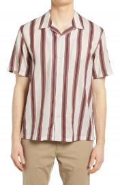 Avery Short Sleeve Button-Up Shirt   Nordstrom at Nordstrom