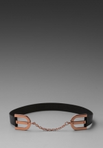 Avery belt by Linea Pelle at Revolve