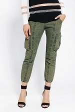 Aviator Cargo Pants by Silence and Noise at Urban Outfitters