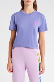 Aviator Nation Bolt 2 Graphic T-Shirt at Nordstrom