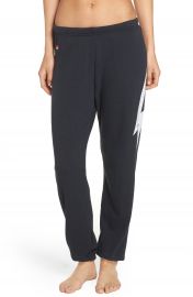 Aviator Nation Bolt Sweatpants   Nordstrom at Nordstrom