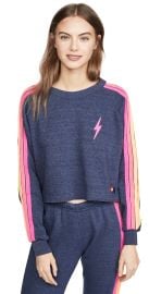 Aviator Nation Bolt Sweatshirt at Shopbop