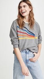 Aviator Nation Daydream Crew Sweatshirt at Shopbop