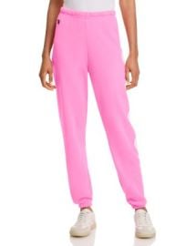 Aviator Nation Heart Stitch Sweatpants - Exclusive Bloomingdale39s at Bloomingdales