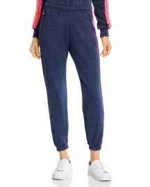 Aviator Nation Rainbow Stripe Sweatpants    Bloomingdales at Bloomingdales