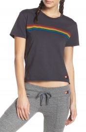 Aviator Nation Rainbow Tee   Nordstrom at Nordstrom