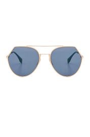 Aviator Sunglasses at Forward