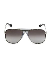 Aviator Sunglasses by Gucci at Saks Fifth Avenue