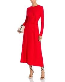 Avise Jersey Dress at Bloomingdales