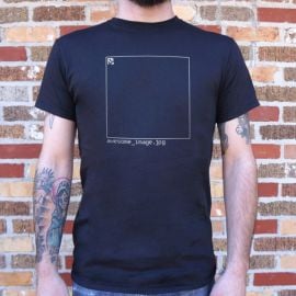 Awesome Image Tshirt at 6 Dollar Shirts