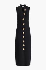 Axia Dress in Black Altuzarra at Altuzarra
