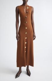 Axia Maxi Sweater Dress at Nordstrom