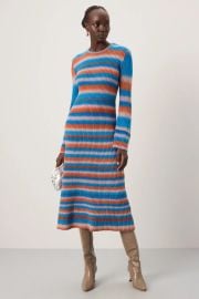 Axon Knit Dress by SIMONMILLER Rent the Runway at Rent the Runway