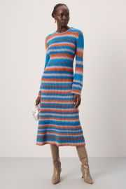 Axon Knit Dress by Simon Miller Rent the Runway at Rent the Runway