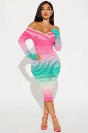 Ayla Dress at Fashion Nova
