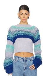 Ayni Yanako Bolero In Multicolor at Revolve