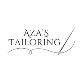 Aza Tailor custom made at Aza Tailor
