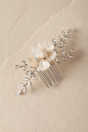 Azalea Comb at BHLDN