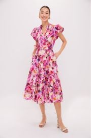 Azalea Ottilie Dress Ulla Johnson at Tuckernuck
