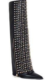 Azalea Wang Agustue Knee High Boot at Nordstrom